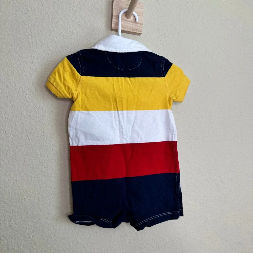 Ralph Lauren classic short